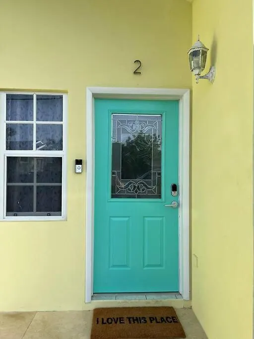 The Diver'S Inn Grand Cayman George Town Caymanöarna